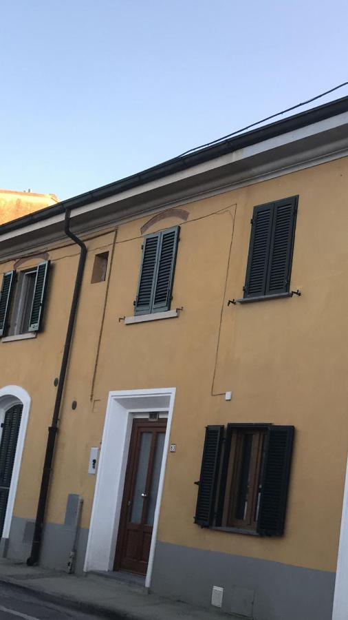 Suite Black And Wite Pisa Bagian luar foto